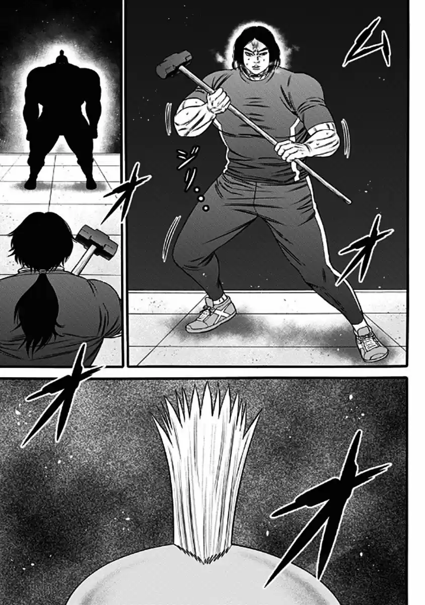 Dorei Yuugi - Capítulo 32 - Página 25 - LectorTMOo