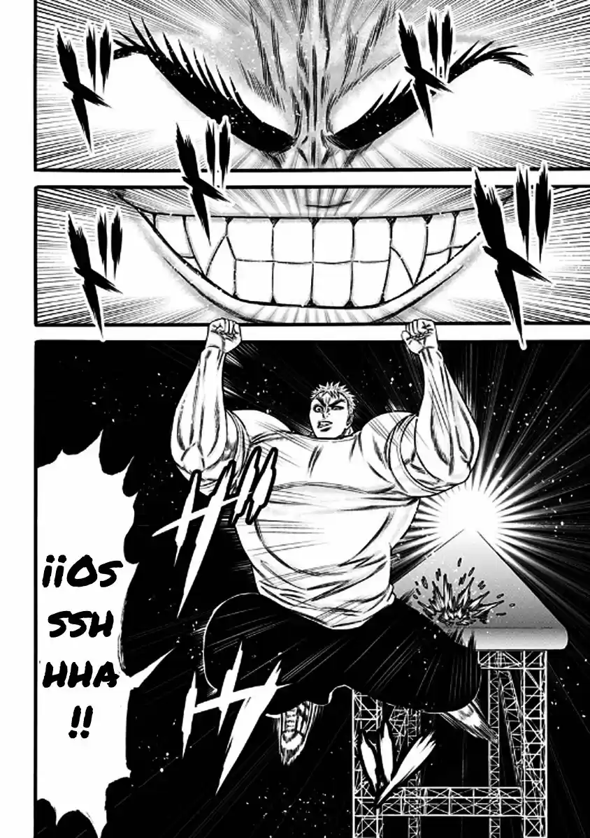Dorei Yuugi - Capítulo 33 - Página 12 - LectorTMOo