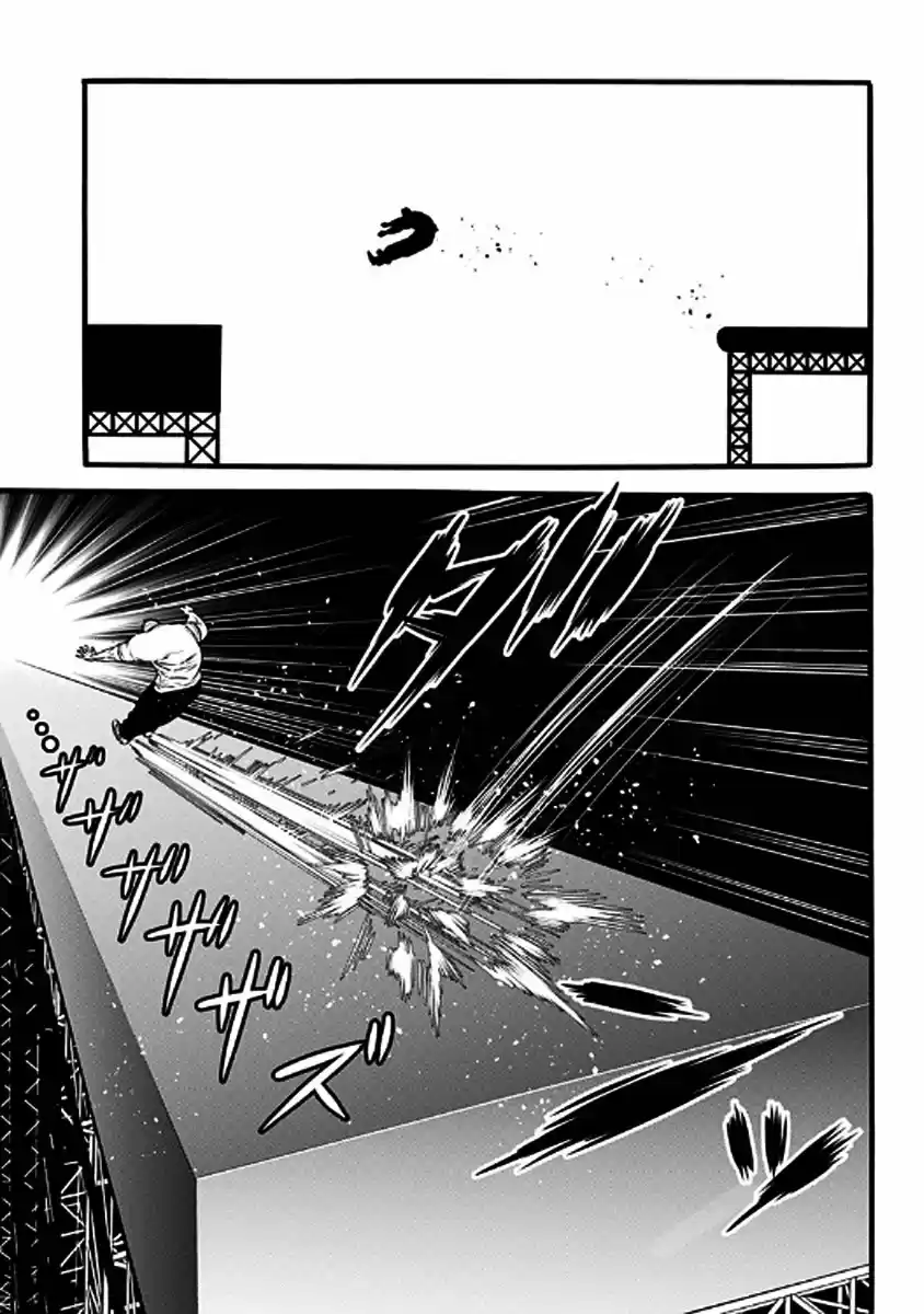 Dorei Yuugi - Capítulo 33 - Página 13 - LectorTMOo