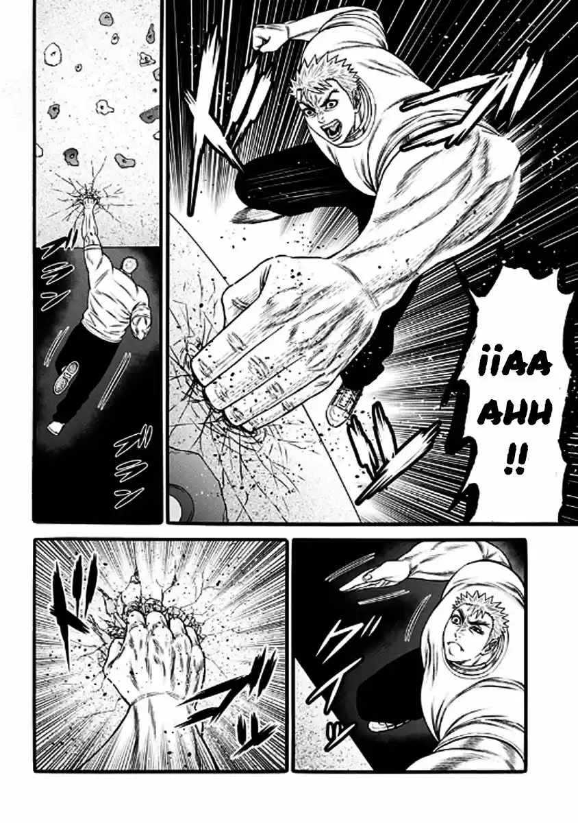 Dorei Yuugi - Capítulo 33 - Página 16 - LectorTMOo