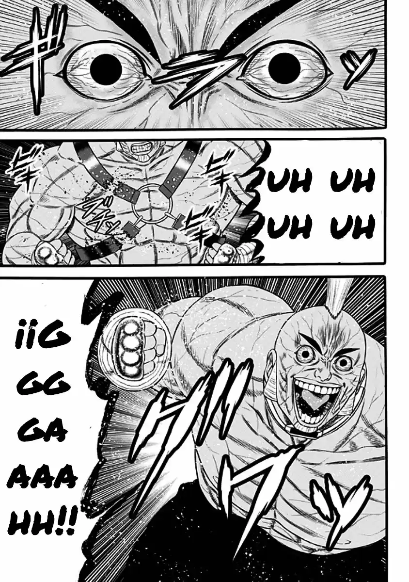 Dorei Yuugi - Capítulo 33 - Página 19 - LectorTMOo