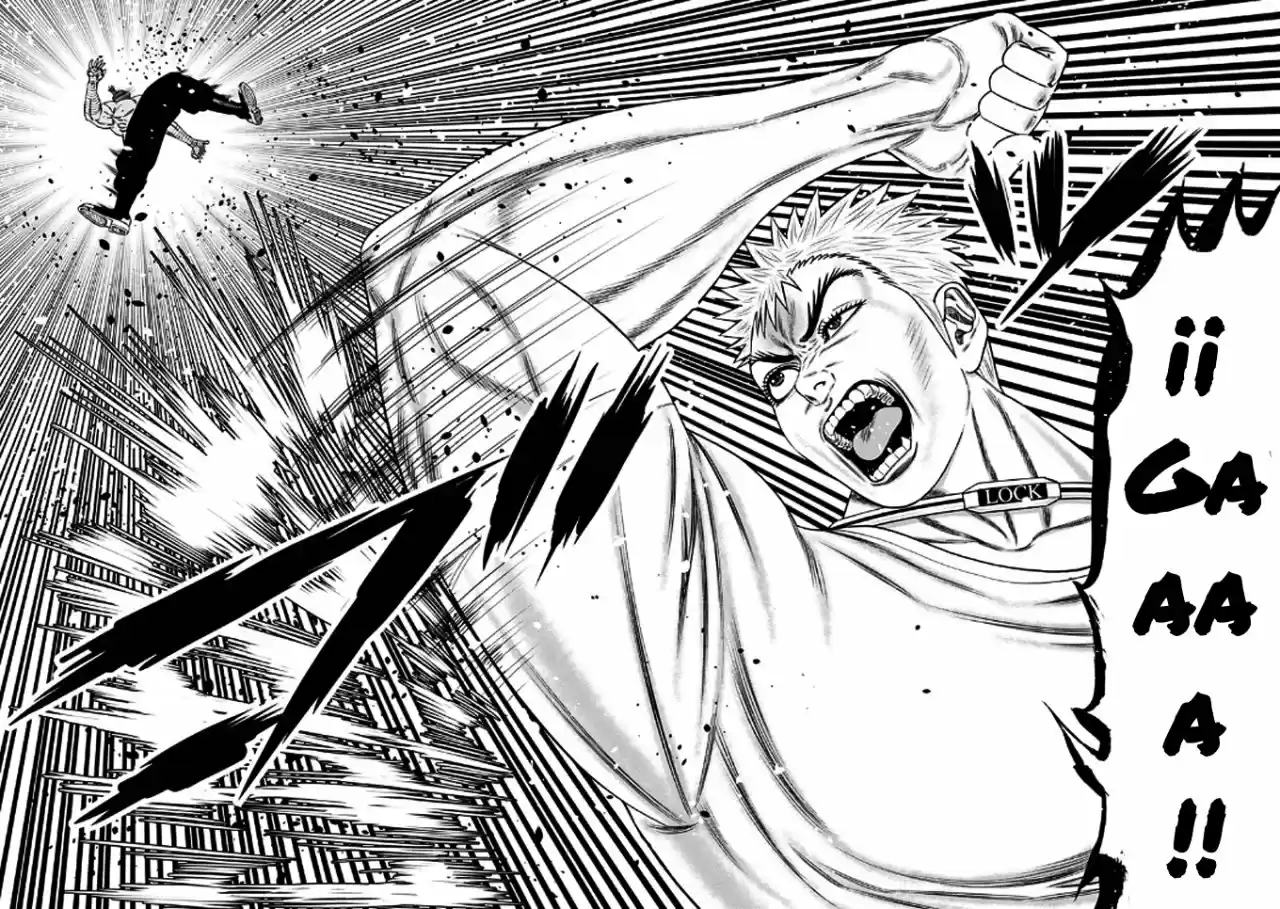 Dorei Yuugi - Capítulo 33 - Página 20 - LectorTMOo