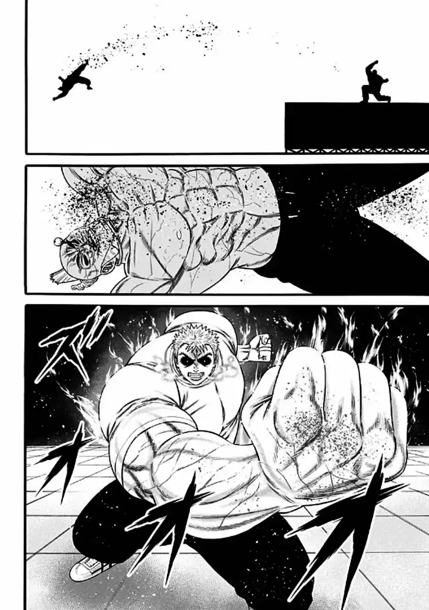 Dorei Yuugi - Capítulo 33 - Página 21 - LectorTMOo