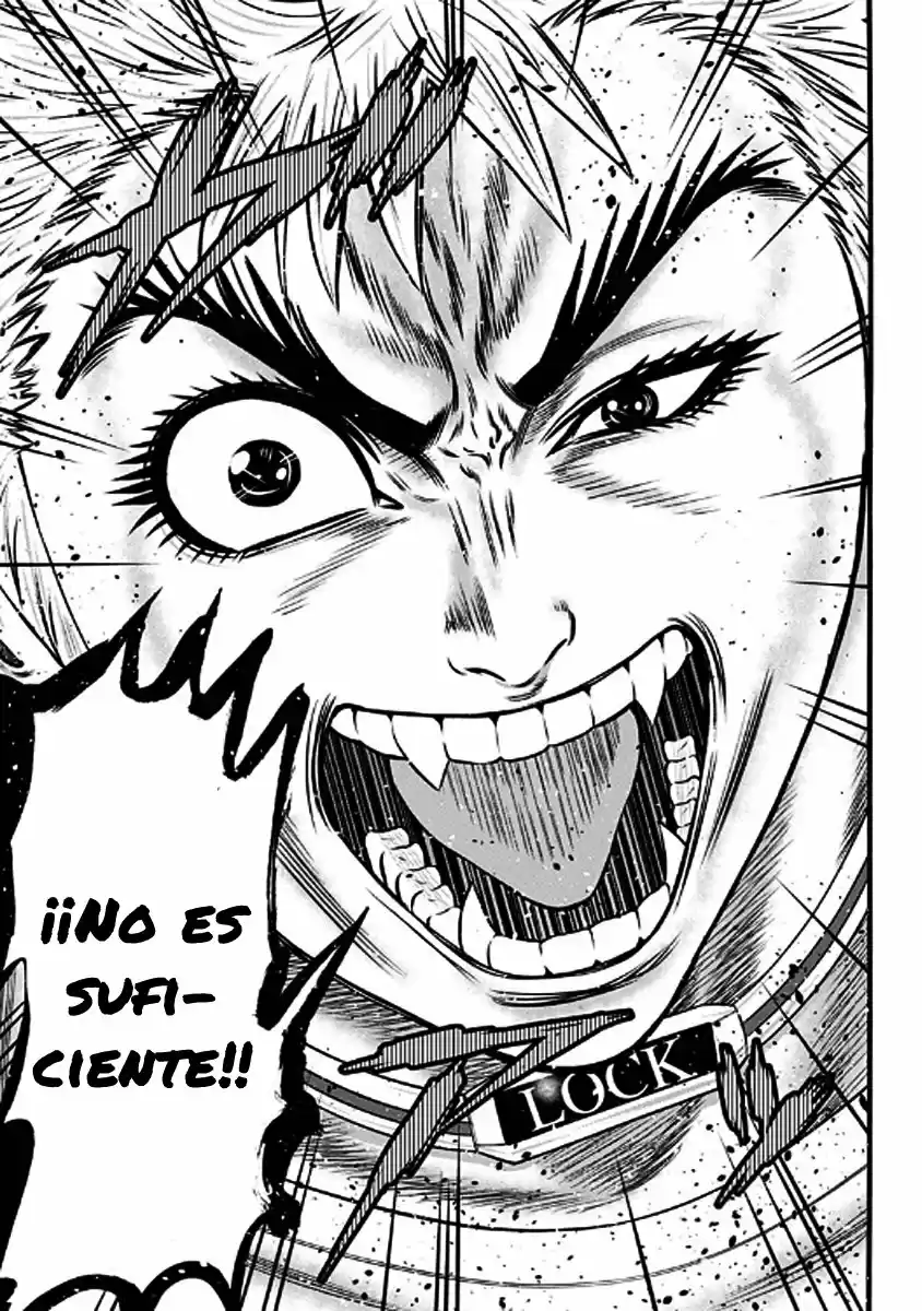 Dorei Yuugi - Capítulo 33 - Página 22 - LectorTMOo
