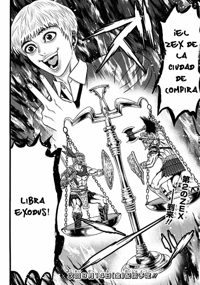 Dorei Yuugi - Capítulo 34 - Página 30 - LectorTMOo