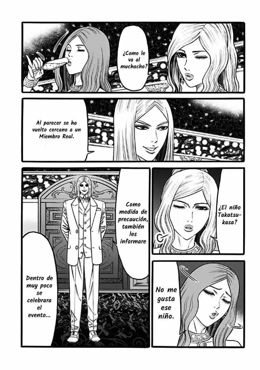 Dorei Yuugi - Capítulo 35 - Página 20 - LectorTMOo