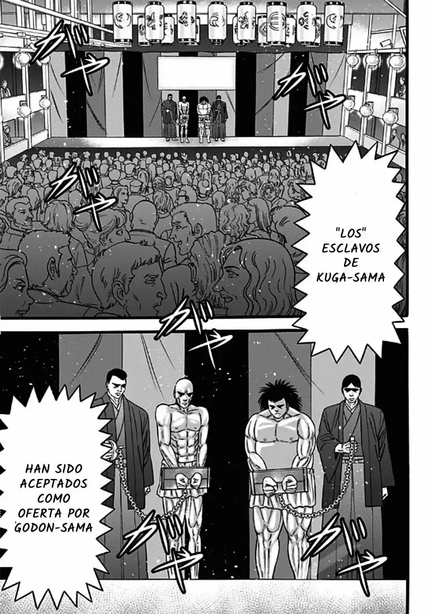 Dorei Yuugi - Capítulo 35 - Página 24 - LectorTMOo