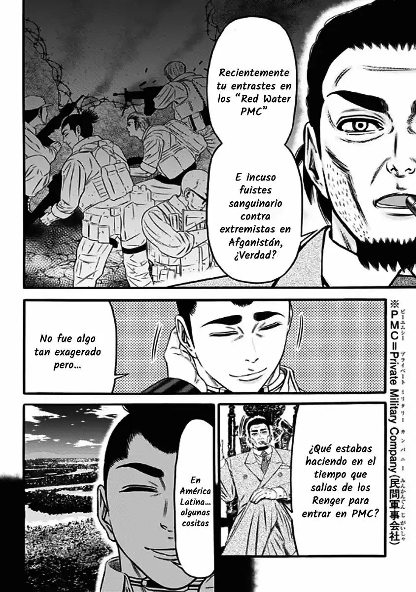 Dorei Yuugi - Capítulo 36 - Página 10 - LectorTMOo