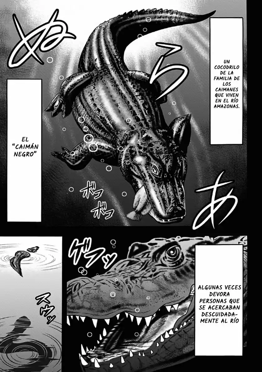 Dorei Yuugi - Capítulo 36 - Página 13 - LectorTMOo