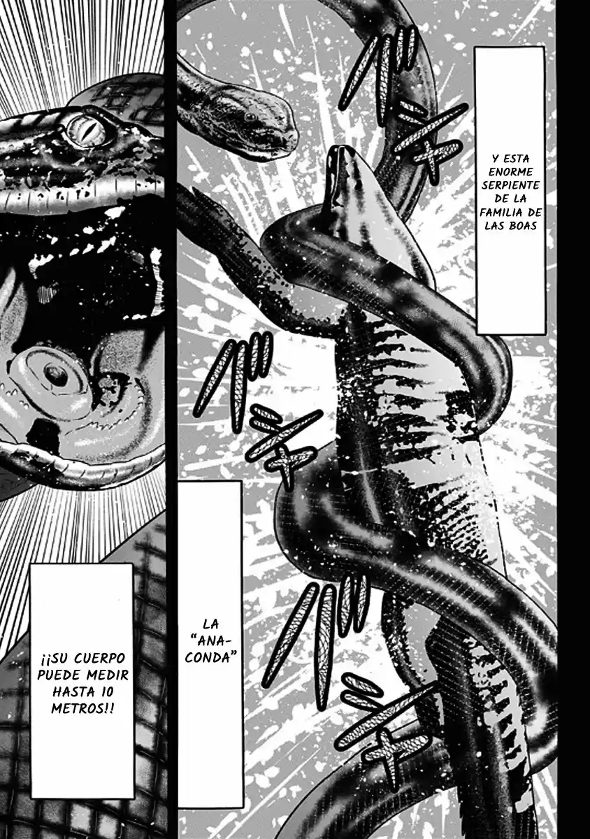 Dorei Yuugi - Capítulo 36 - Página 15 - LectorTMOo