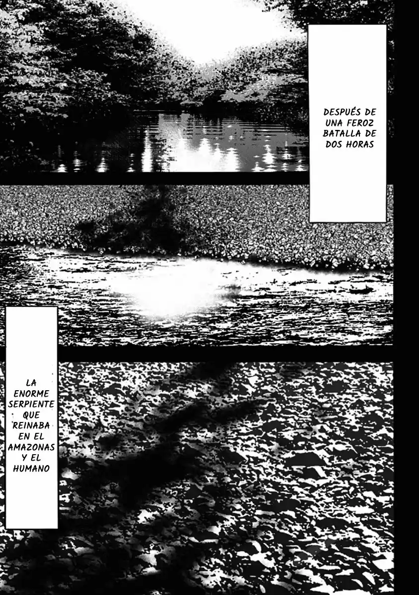 Dorei Yuugi - Capítulo 36 - Página 21 - LectorTMOo