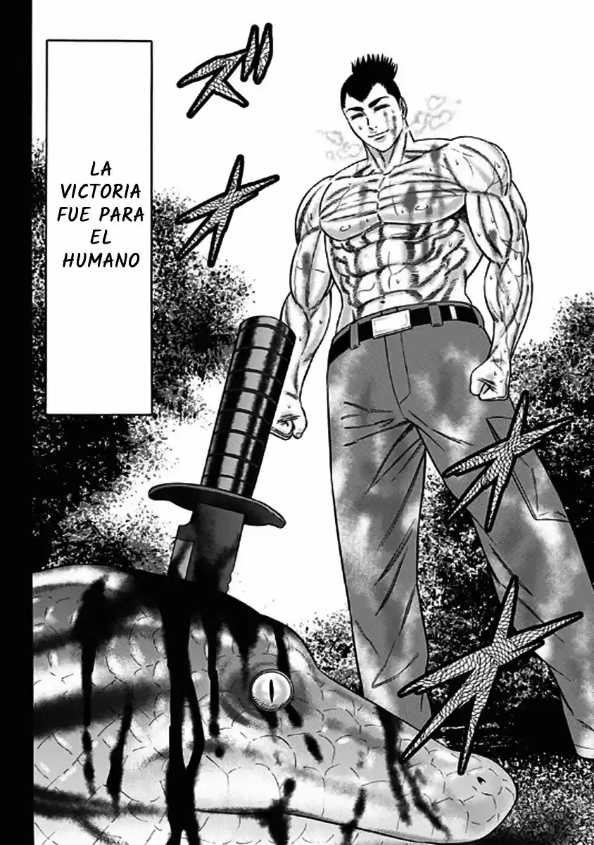 Dorei Yuugi - Capítulo 36 - Página 22 - LectorTMOo