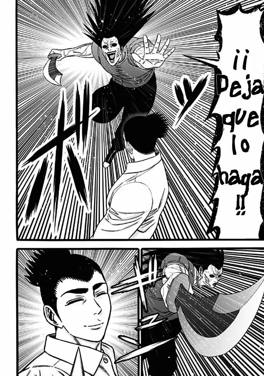 Dorei Yuugi - Capítulo 36 - Página 30 - LectorTMOo