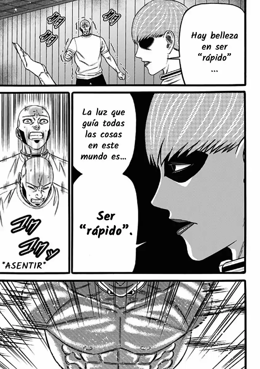 Dorei Yuugi - Capítulo 38 - Página 8 - LectorTMOo