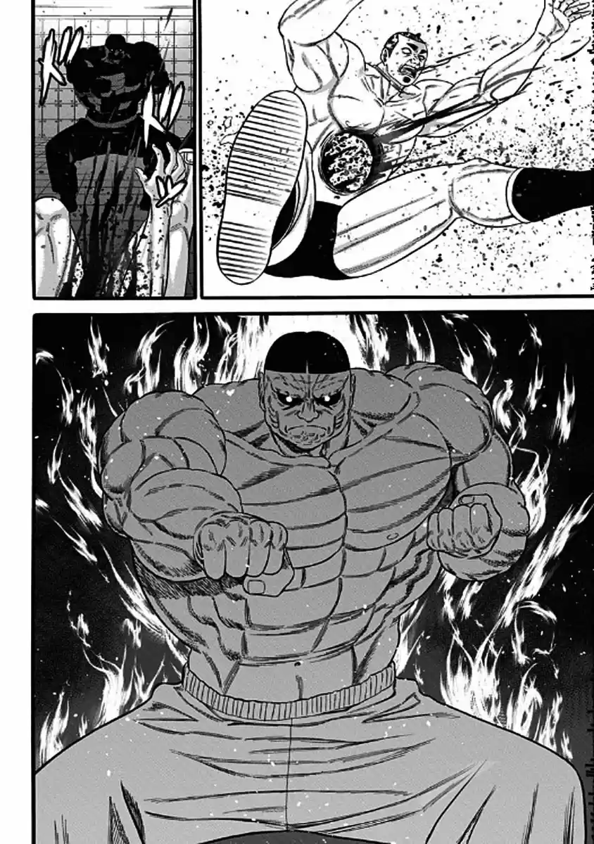 Dorei Yuugi - Capítulo 39 - Página 9 - LectorTMOo