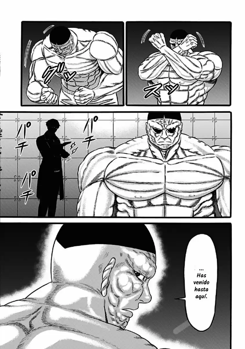 Dorei Yuugi - Capítulo 39 - Página 10 - LectorTMOo
