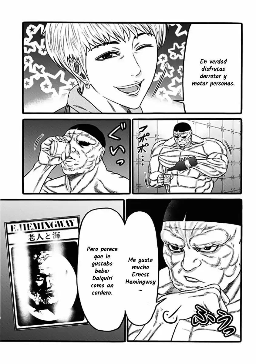 Dorei Yuugi - Capítulo 39 - Página 12 - LectorTMOo