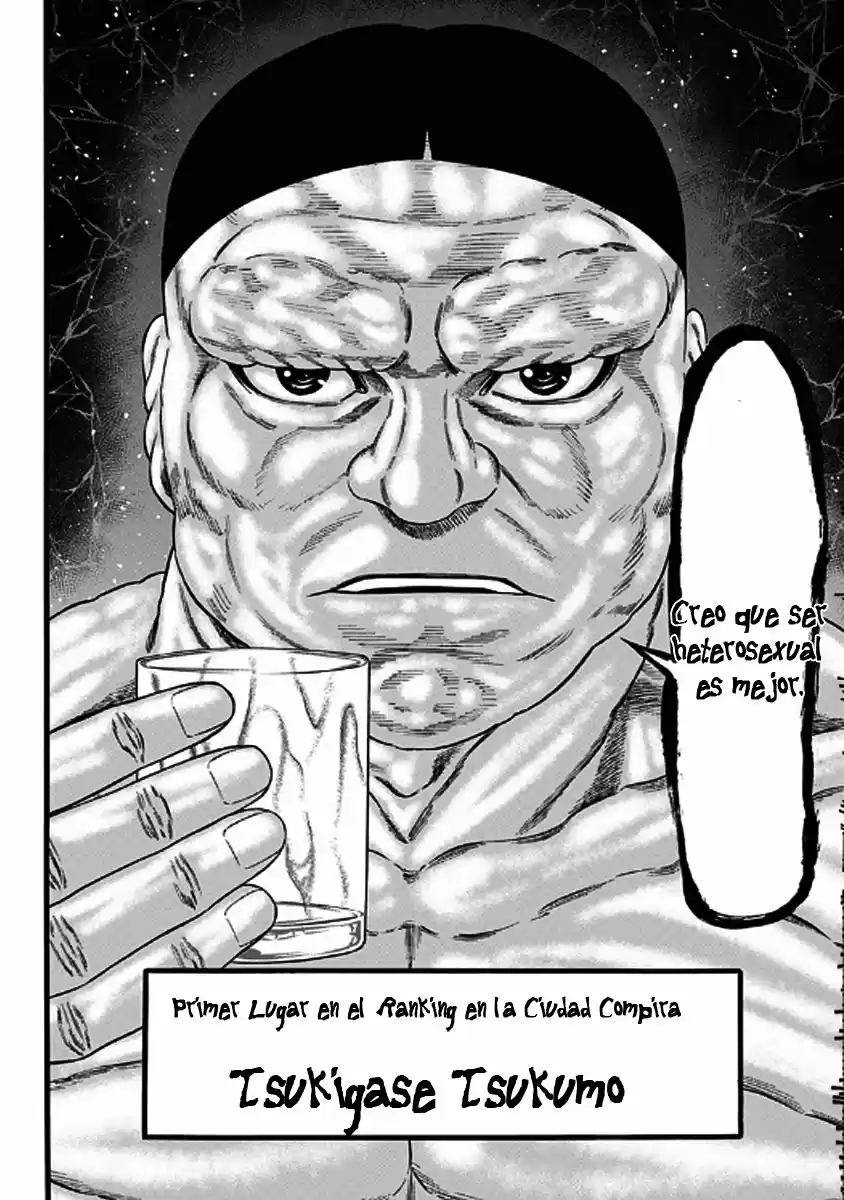 Dorei Yuugi - Capítulo 39 - Página 13 - LectorTMOo