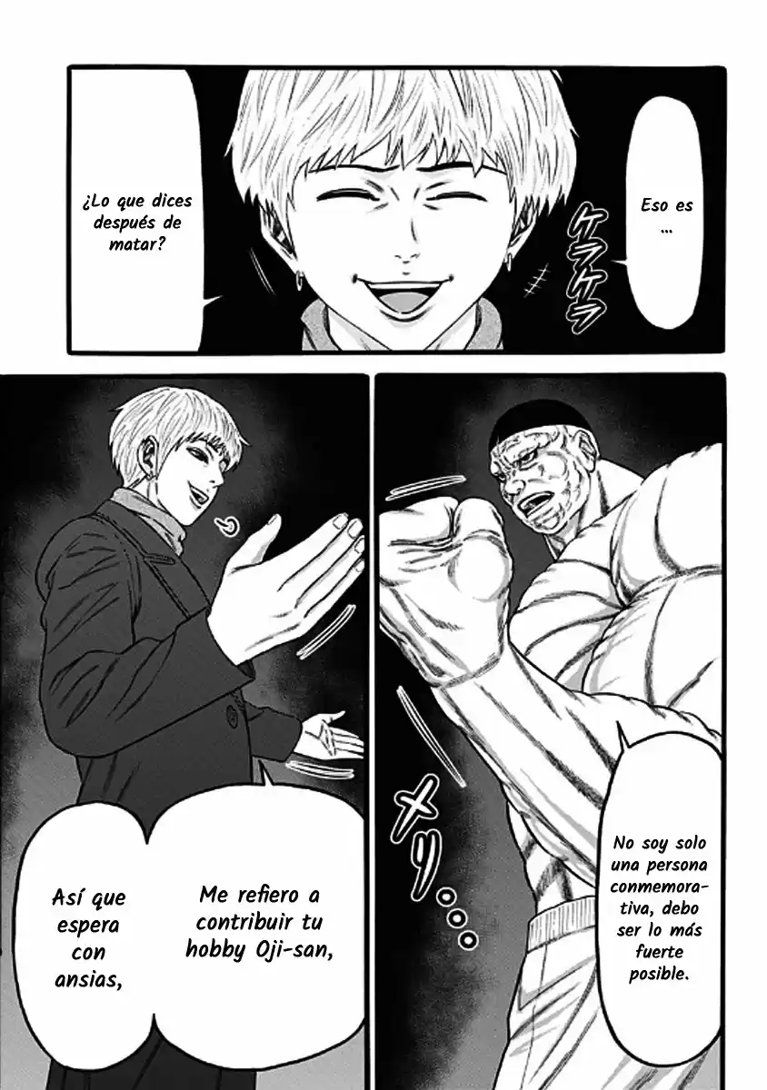 Dorei Yuugi - Capítulo 39 - Página 14 - LectorTMOo