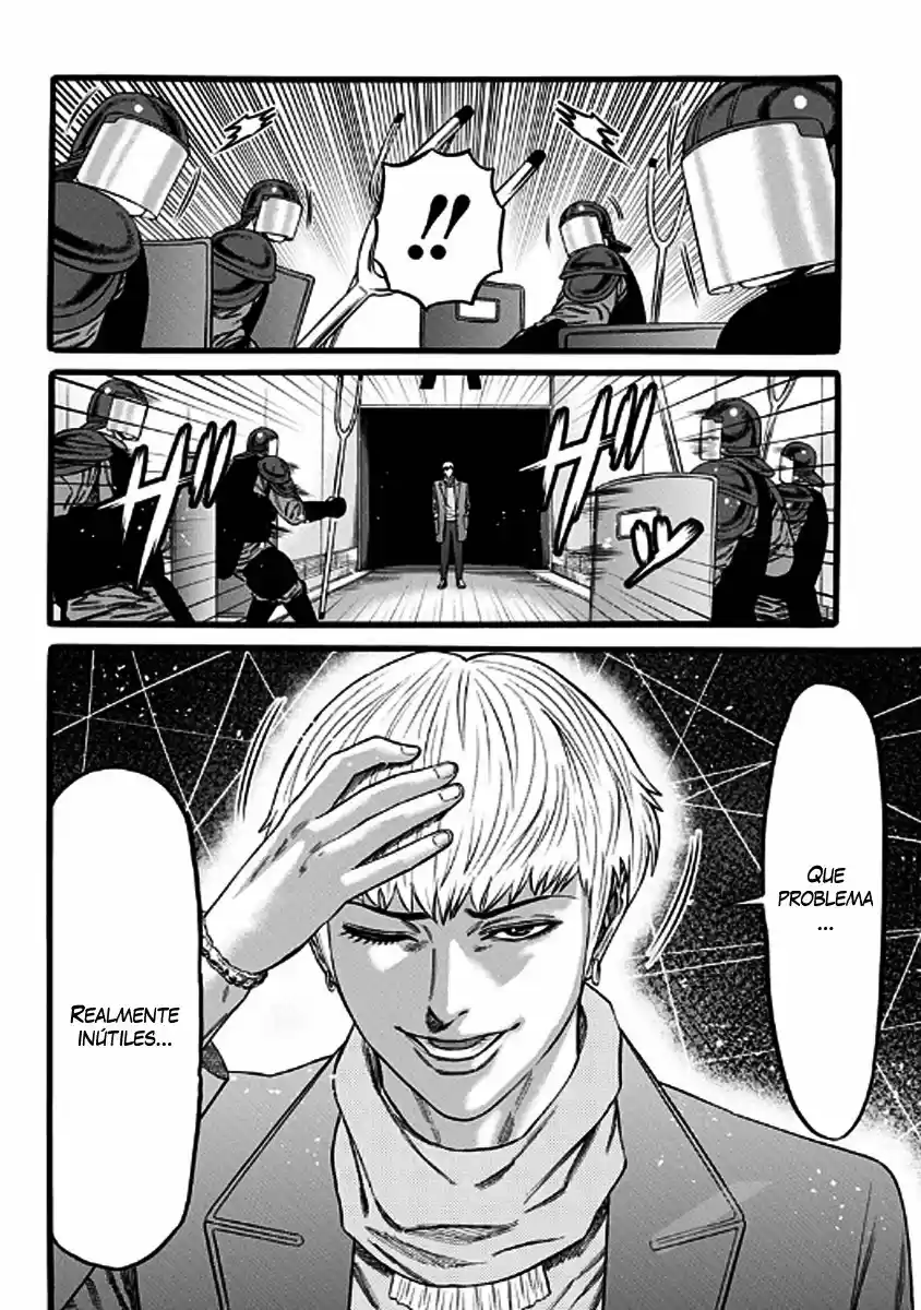 Dorei Yuugi - Capítulo 40 - Página 26 - LectorTMOo