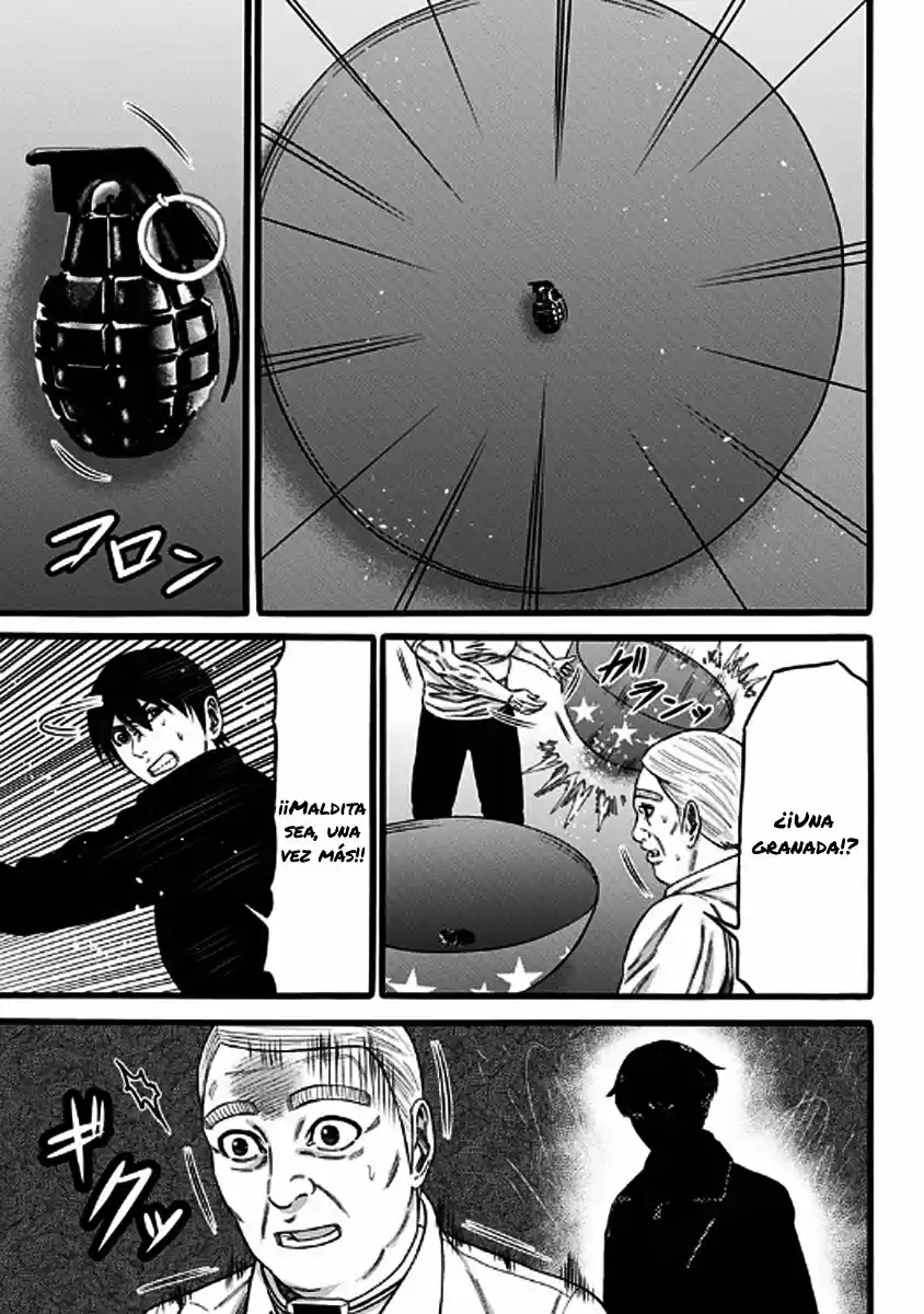 Dorei Yuugi - Capítulo 40 - Página 29 - LectorTMOo