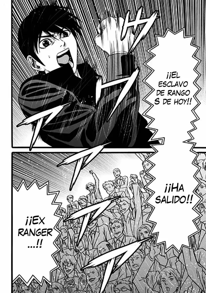 Dorei Yuugi - Capítulo 40 - Página 36 - LectorTMOo