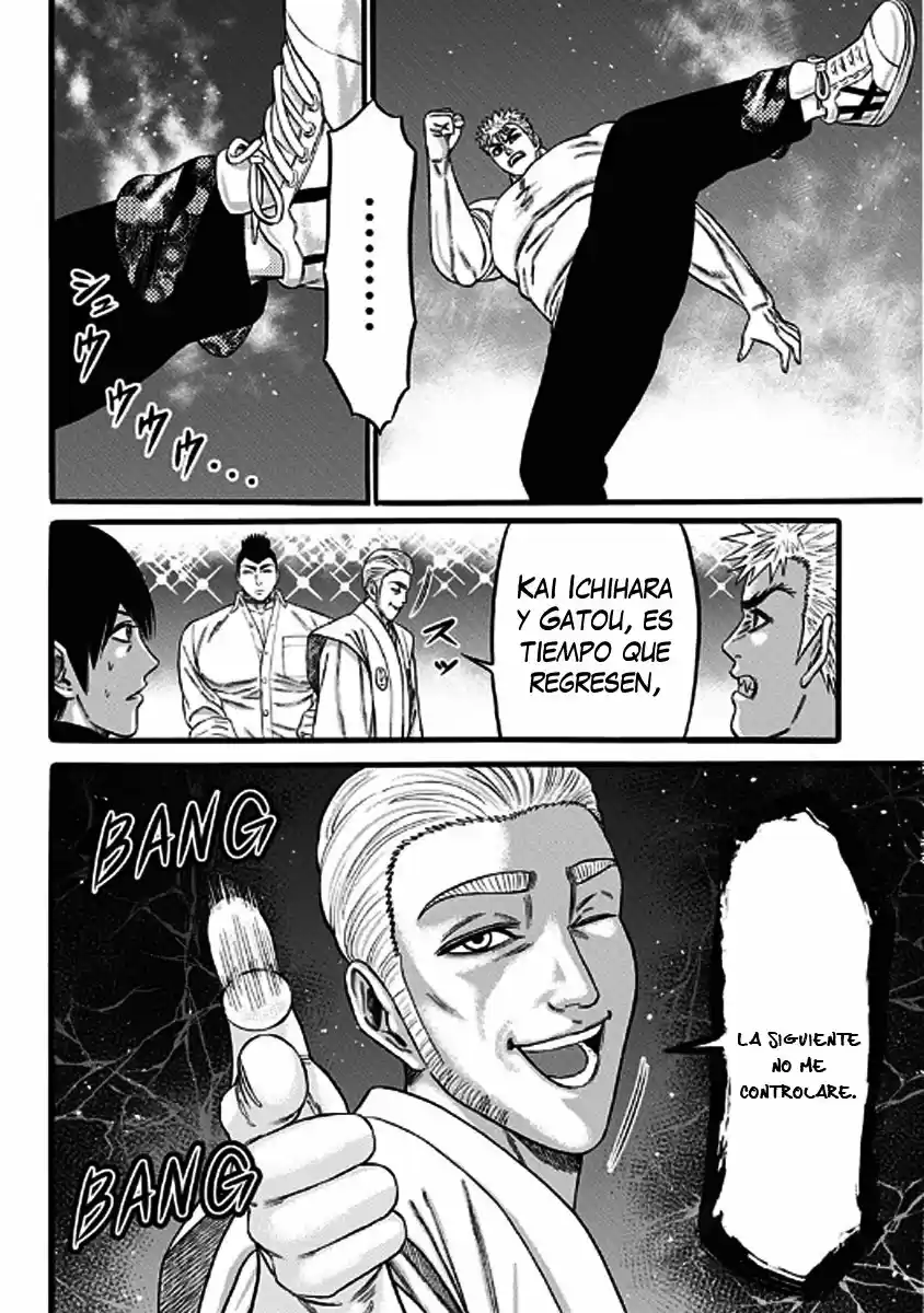 Dorei Yuugi - Capítulo 41 - Página 8 - LectorTMOo