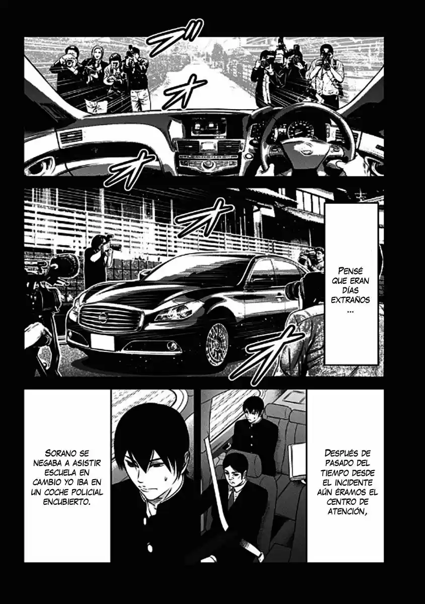 Dorei Yuugi - Capítulo 43 - Página 10 - LectorTMOo