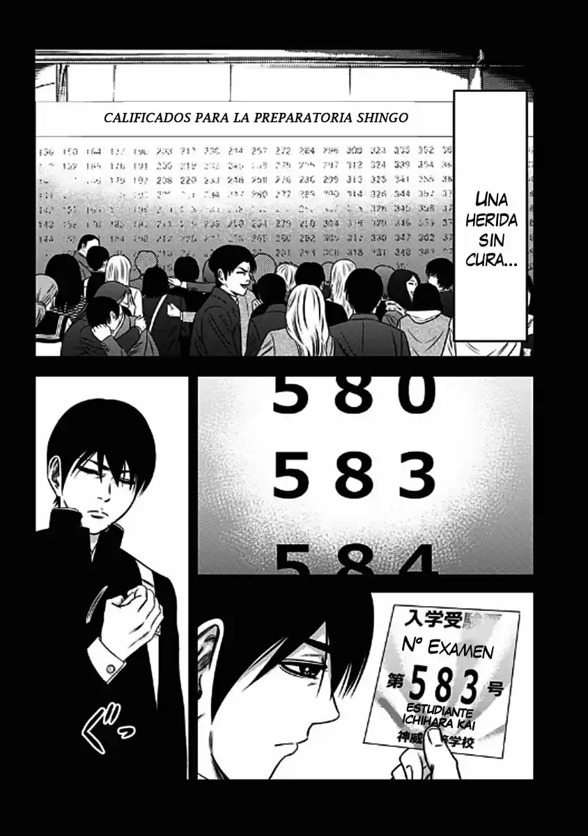 Dorei Yuugi - Capítulo 43 - Página 14 - LectorTMOo