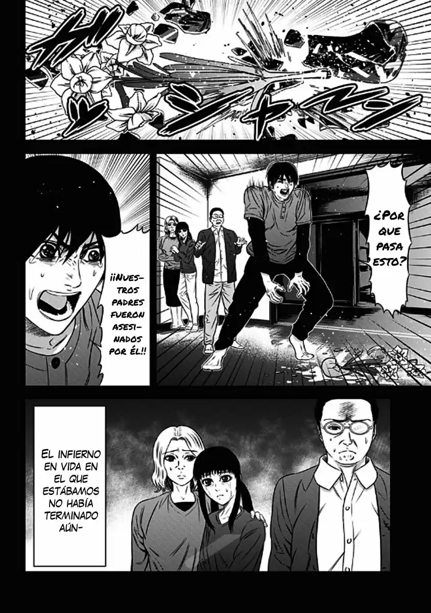 Dorei Yuugi - Capítulo 43 - Página 24 - LectorTMOo