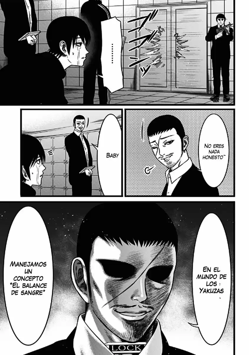 Dorei Yuugi - Capítulo 43 - Página 31 - LectorTMOo