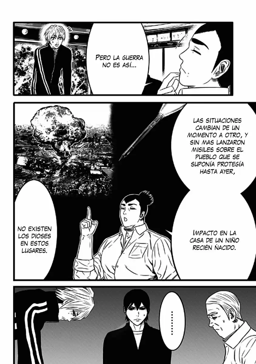 Dorei Yuugi - Capítulo 44 - Página 20 - LectorTMOo