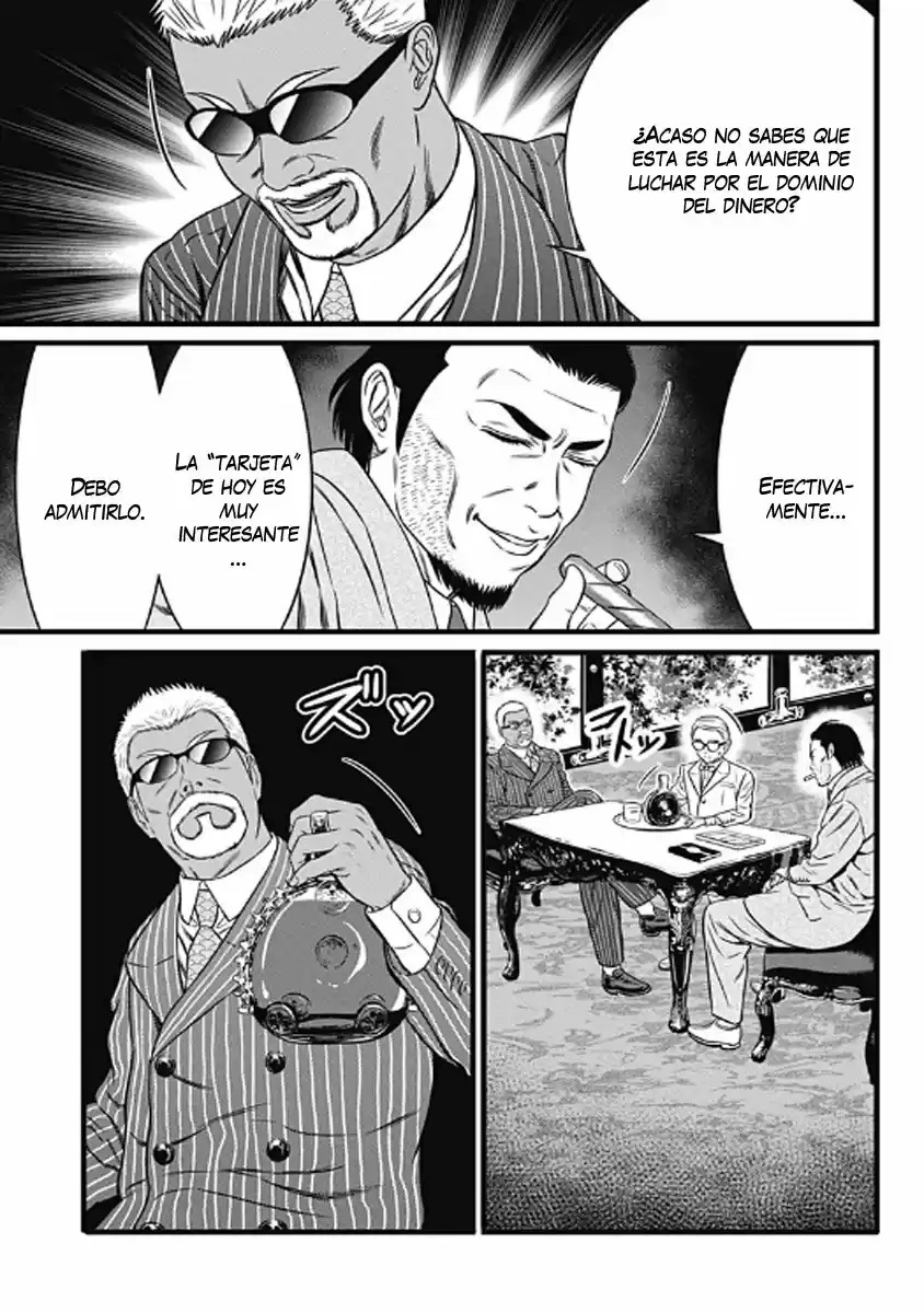 Dorei Yuugi - Capítulo 45 - Página 5 - LectorTMOo