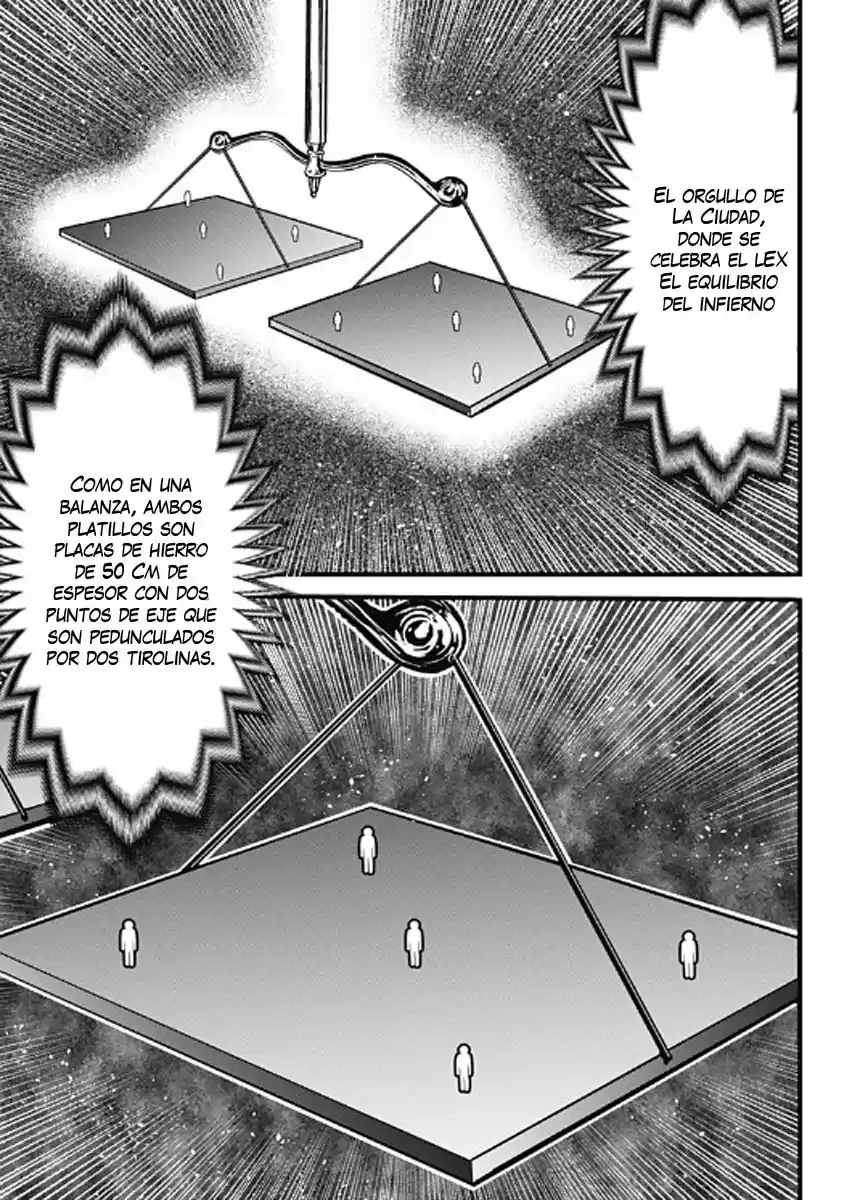 Dorei Yuugi - Capítulo 45 - Página 10 - LectorTMOo