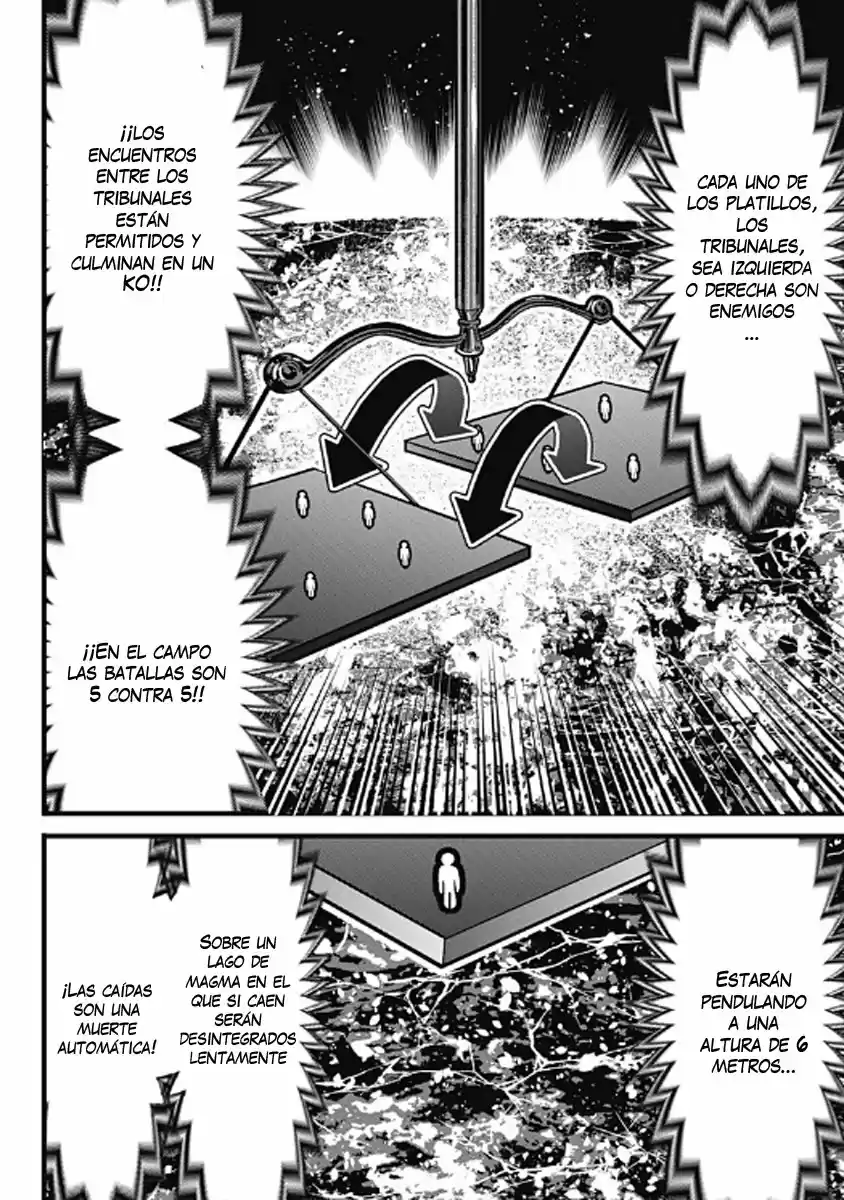 Dorei Yuugi - Capítulo 45 - Página 11 - LectorTMOo