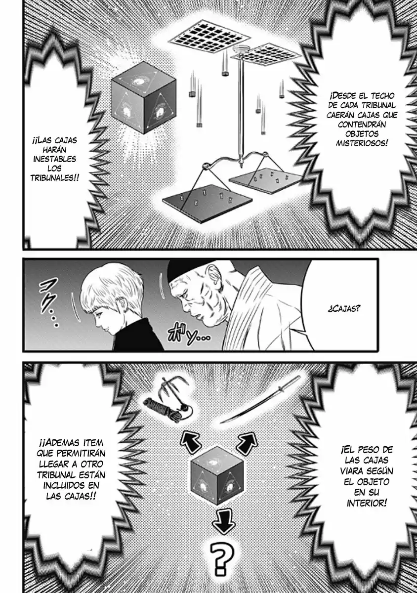 Dorei Yuugi - Capítulo 45 - Página 13 - LectorTMOo