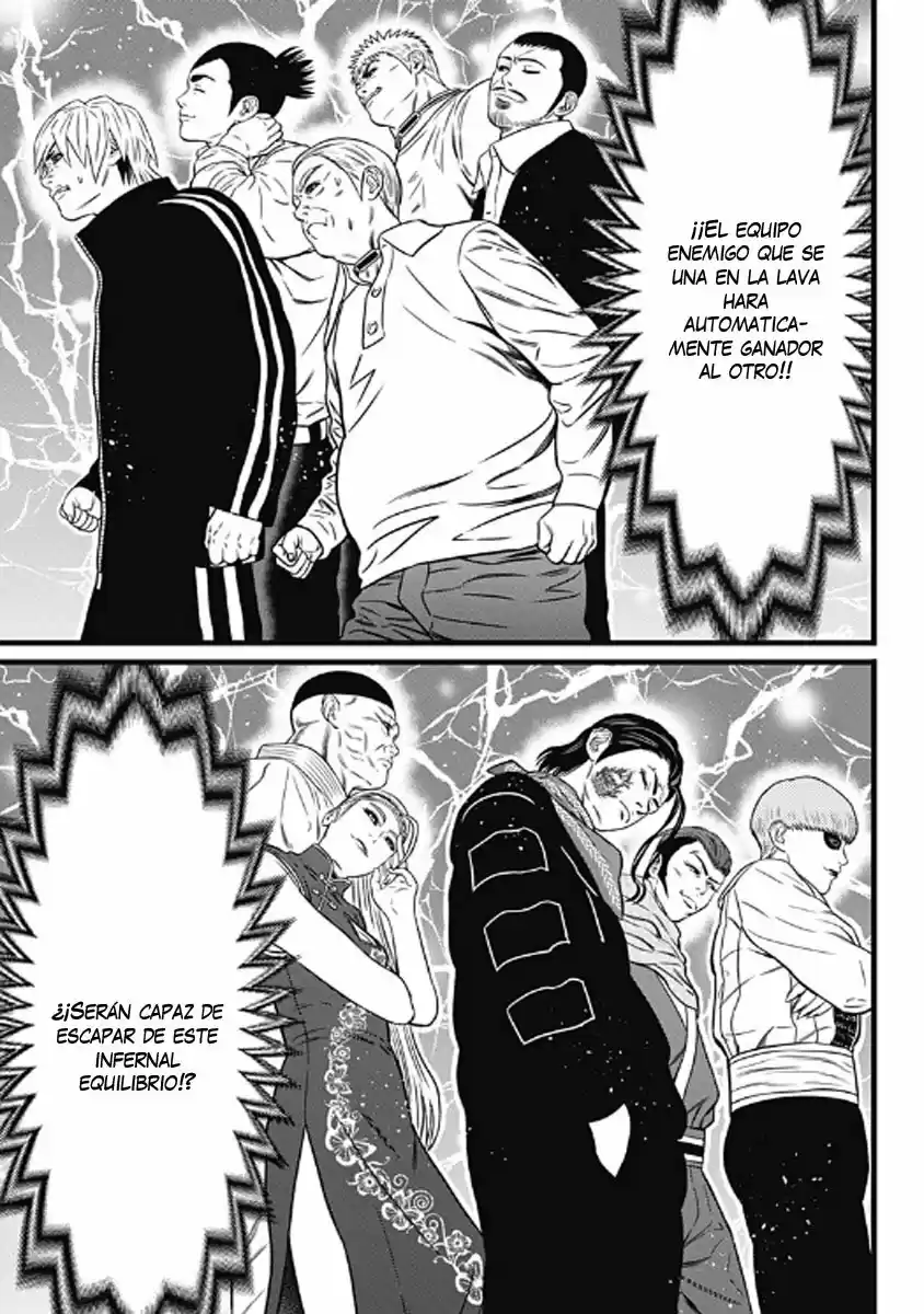 Dorei Yuugi - Capítulo 45 - Página 16 - LectorTMOo