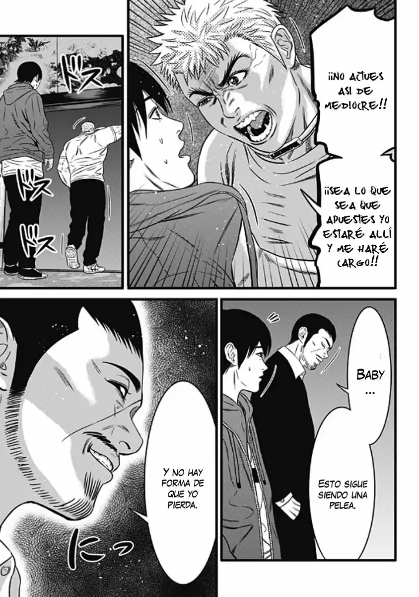 Dorei Yuugi - Capítulo 45 - Página 28 - LectorTMOo