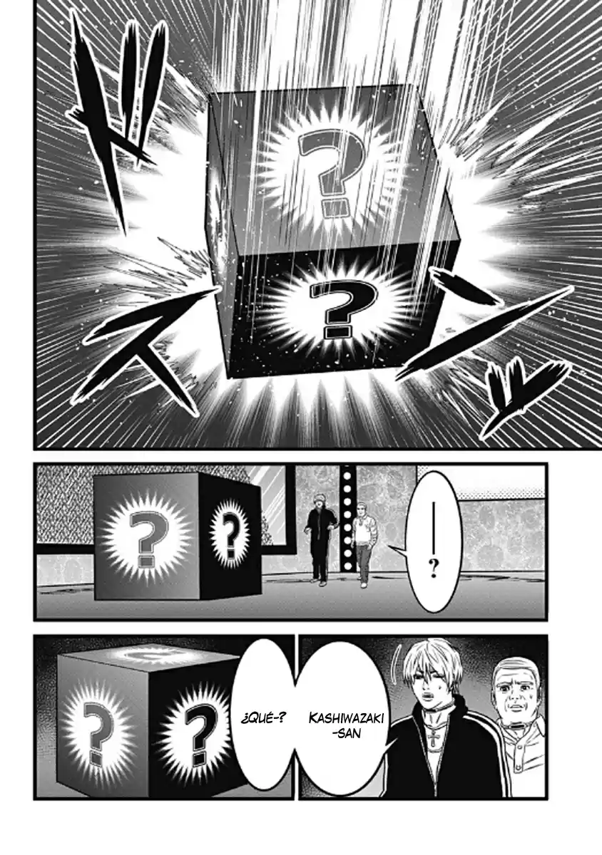 Dorei Yuugi - Capítulo 46 - Página 14 - LectorTMOo
