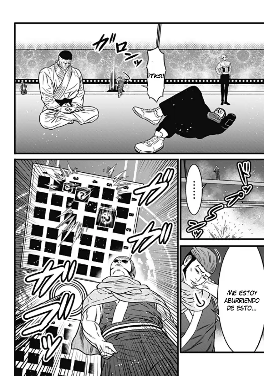 Dorei Yuugi - Capítulo 46 - Página 28 - LectorTMOo