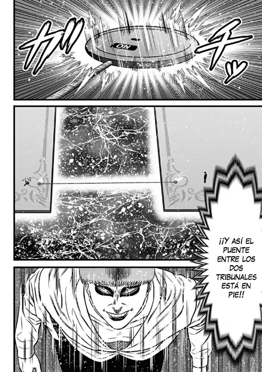 Dorei Yuugi - Capítulo 47 - Página 14 - LectorTMOo