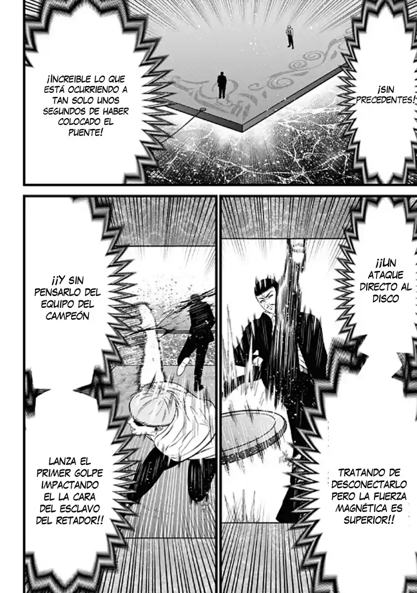 Dorei Yuugi - Capítulo 47 - Página 24 - LectorTMOo