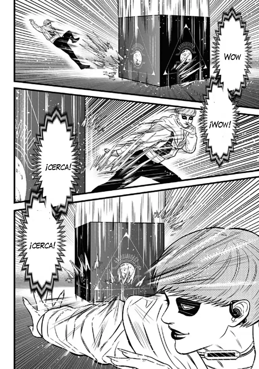 Dorei Yuugi - Capítulo 47 - Página 30 - LectorTMOo