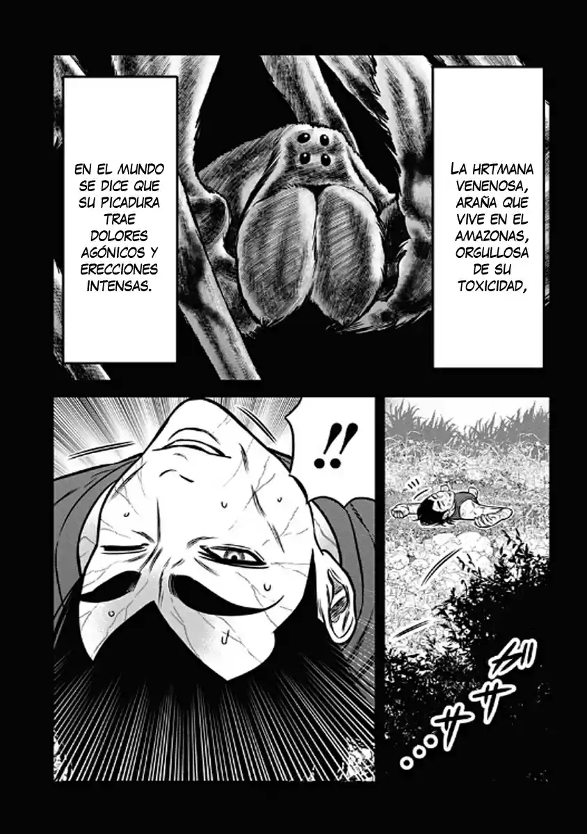 Dorei Yuugi - Capítulo 49.5 - Página 7 - LectorTMOo