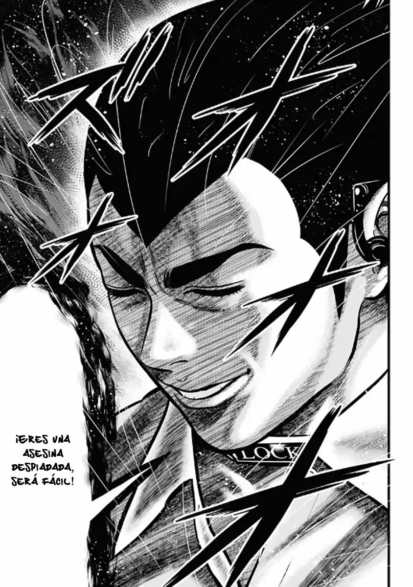 Dorei Yuugi - Capítulo 49 - Página 5 - LectorTMOo