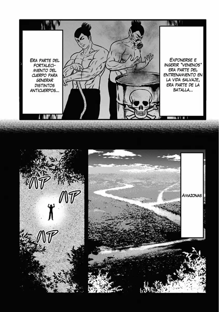 Dorei Yuugi - Capítulo 49 - Página 25 - LectorTMOo