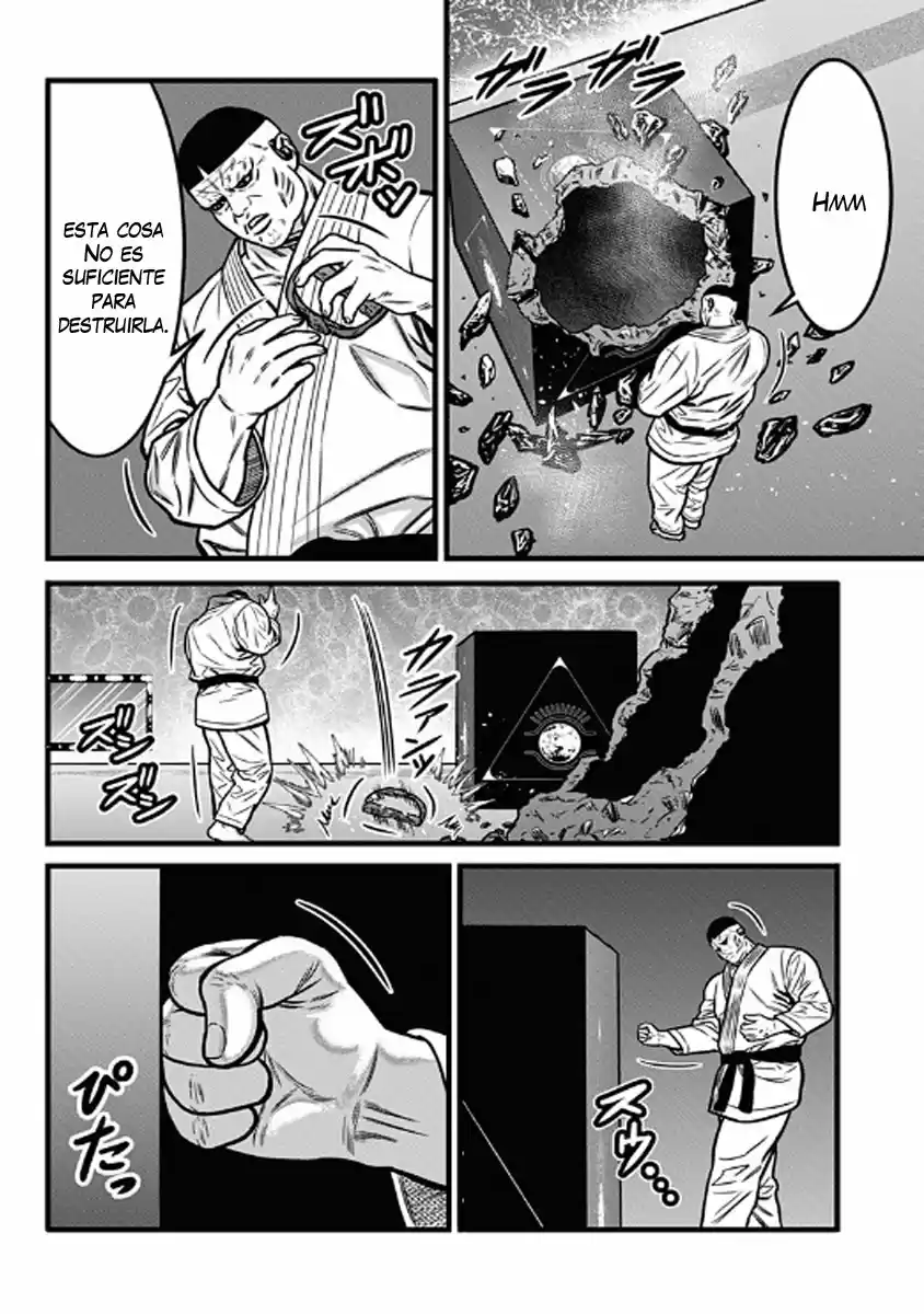 Dorei Yuugi - Capítulo 50 - Página 8 - LectorTMOo