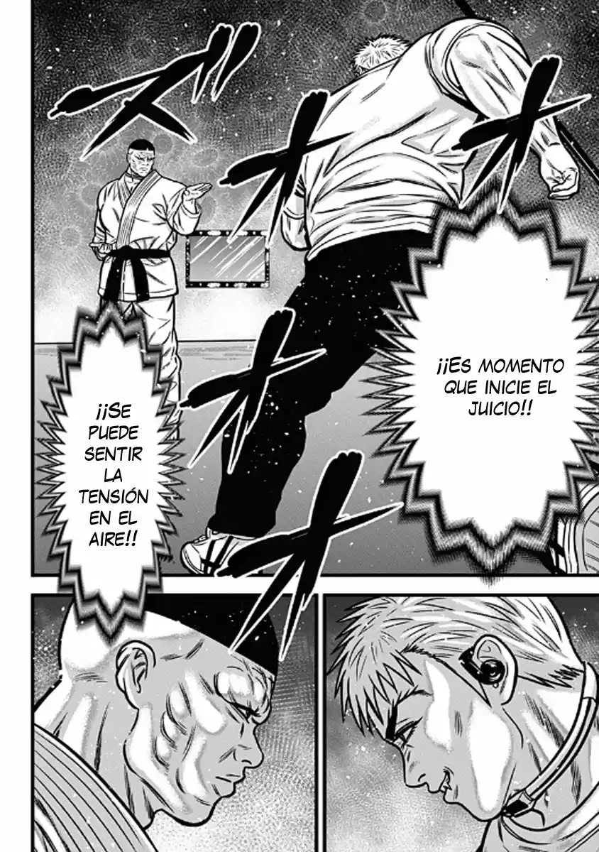 Dorei Yuugi - Capítulo 51 - Página 12 - LectorTMOo