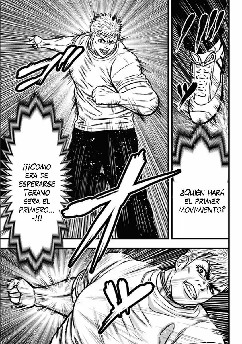 Dorei Yuugi - Capítulo 51 - Página 13 - LectorTMOo