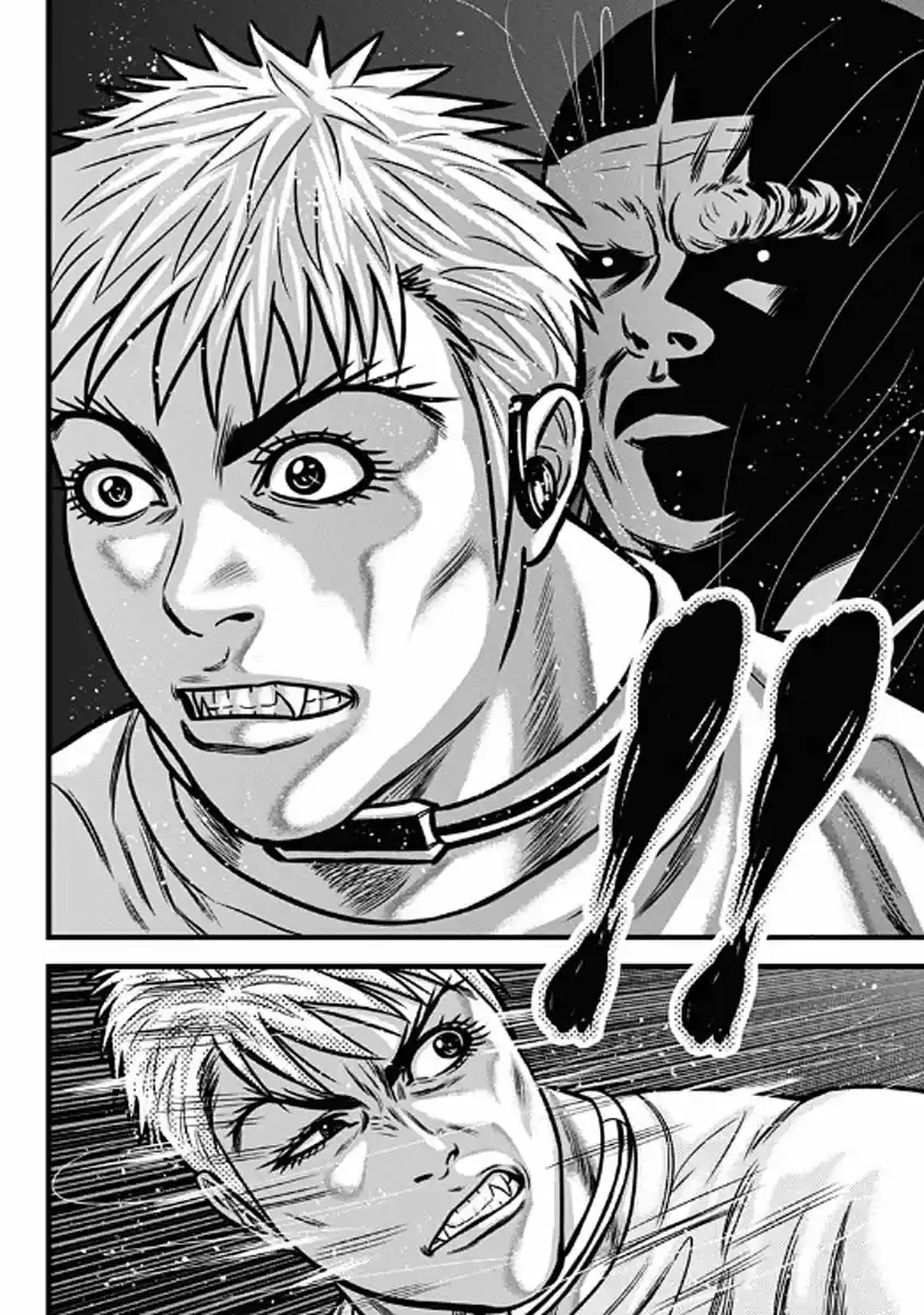 Dorei Yuugi - Capítulo 51 - Página 16 - LectorTMOo